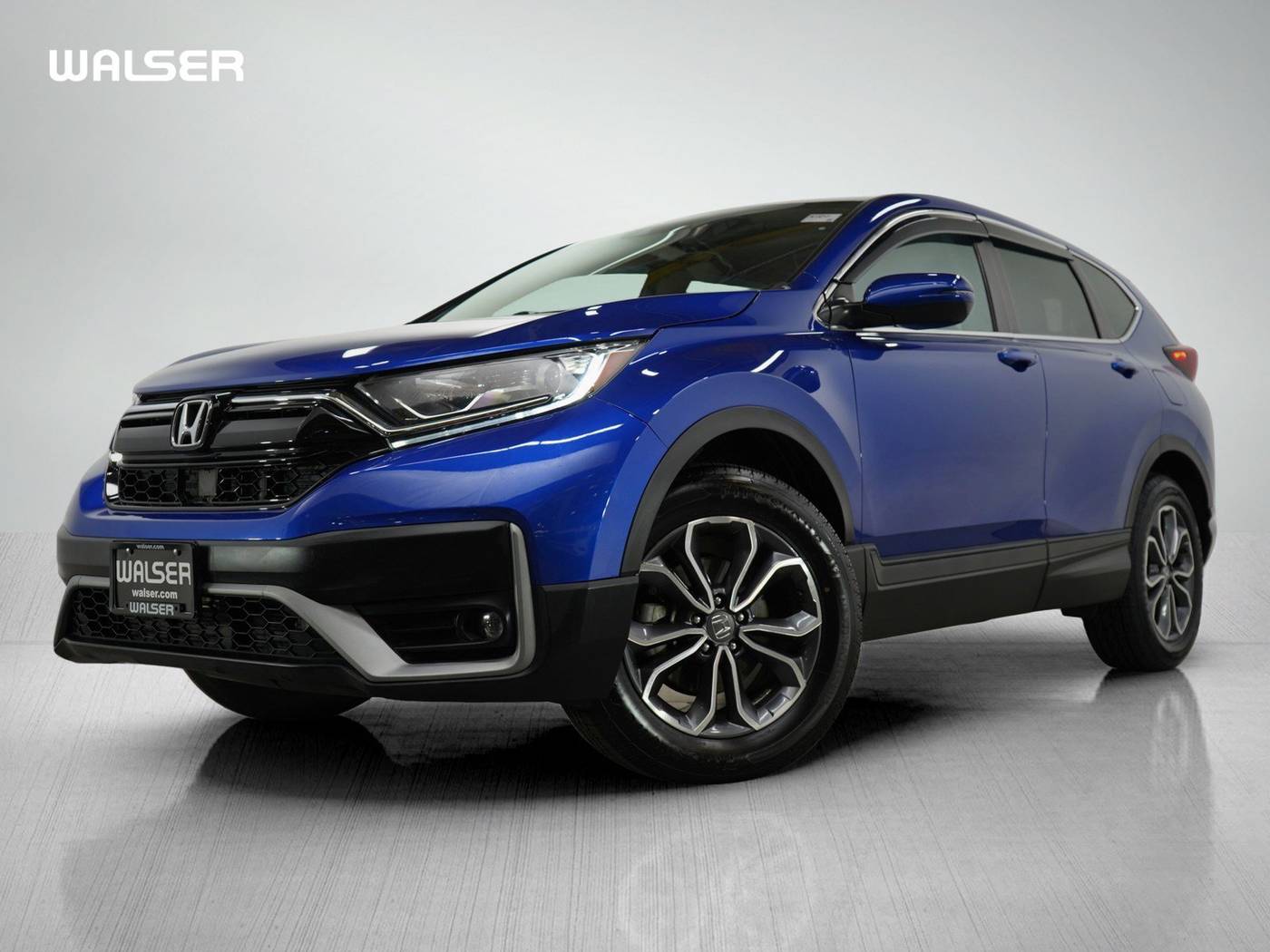 2020 Honda CR-V EX — SUV — 72,083 mi — Coon Rapids, MN