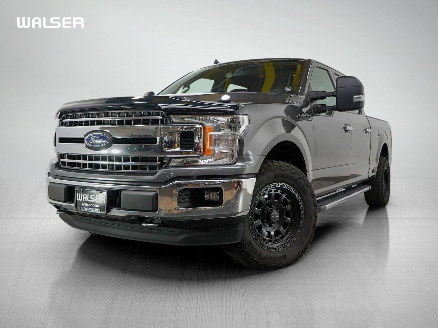 2019 Ford F-150 XLT — Pickup Truck — 61,846 mi — Coon Rapids, MN