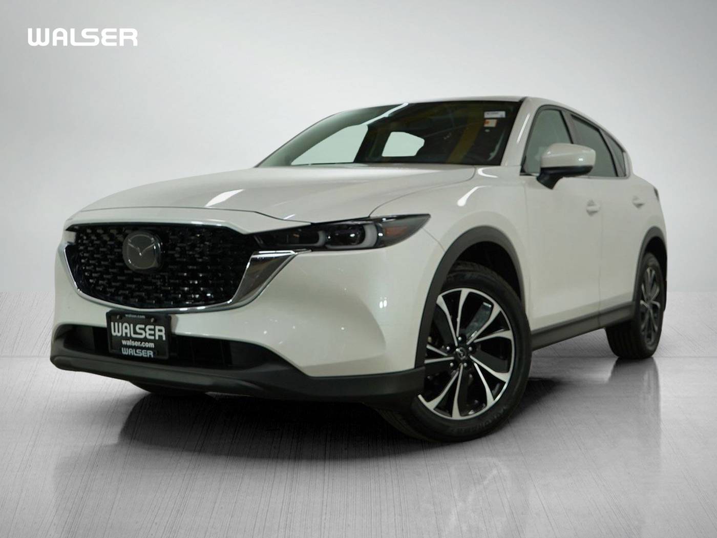 2022 Mazda CX-5 2.5 S Premium Plus — SUV — 66,804 mi — Coon Rapids, MN