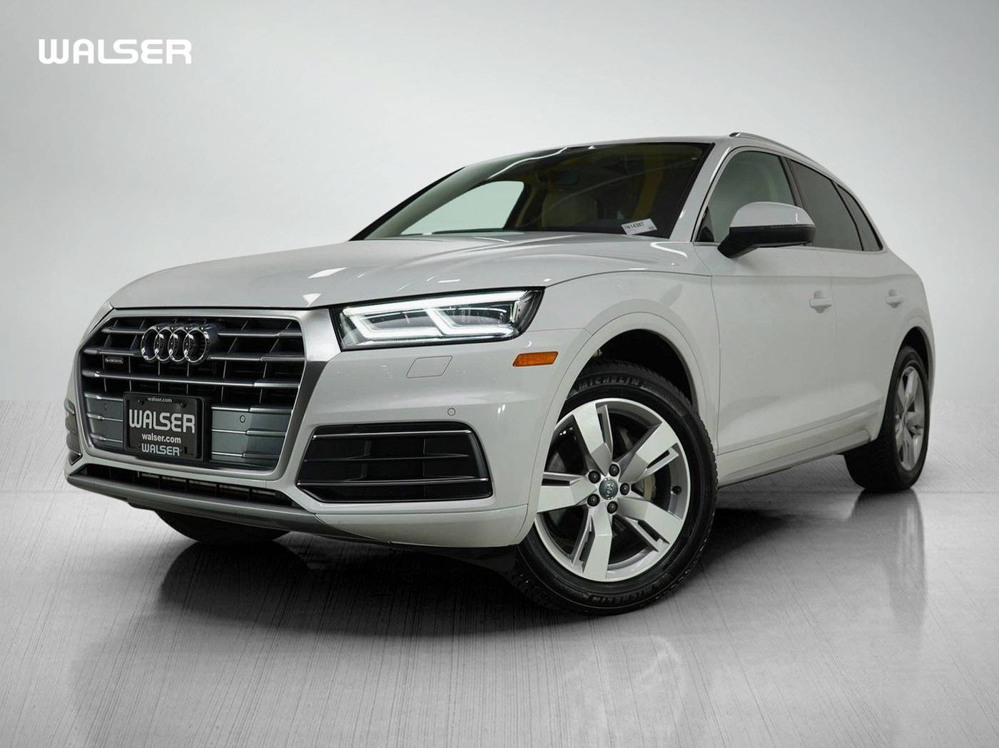 2018 Audi Q5 Premium Plus — SUV — 91,599 mi — Coon Rapids, MN