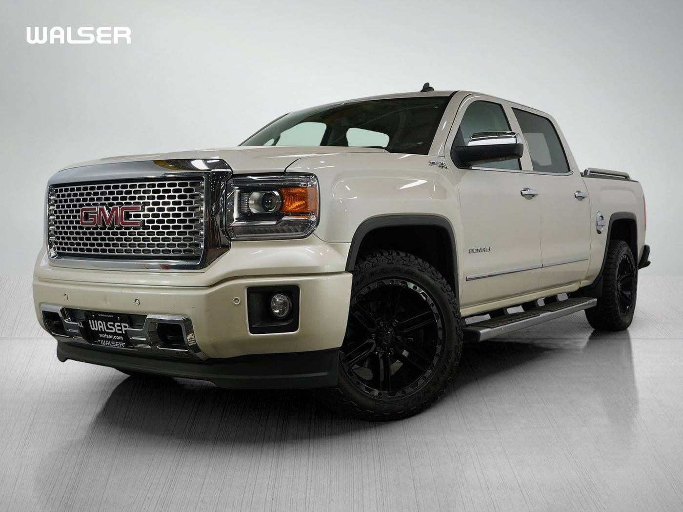 2014 GMC Sierra 1500 Denali — Pickup Truck — 133,145 mi — Coon Rapids, MN