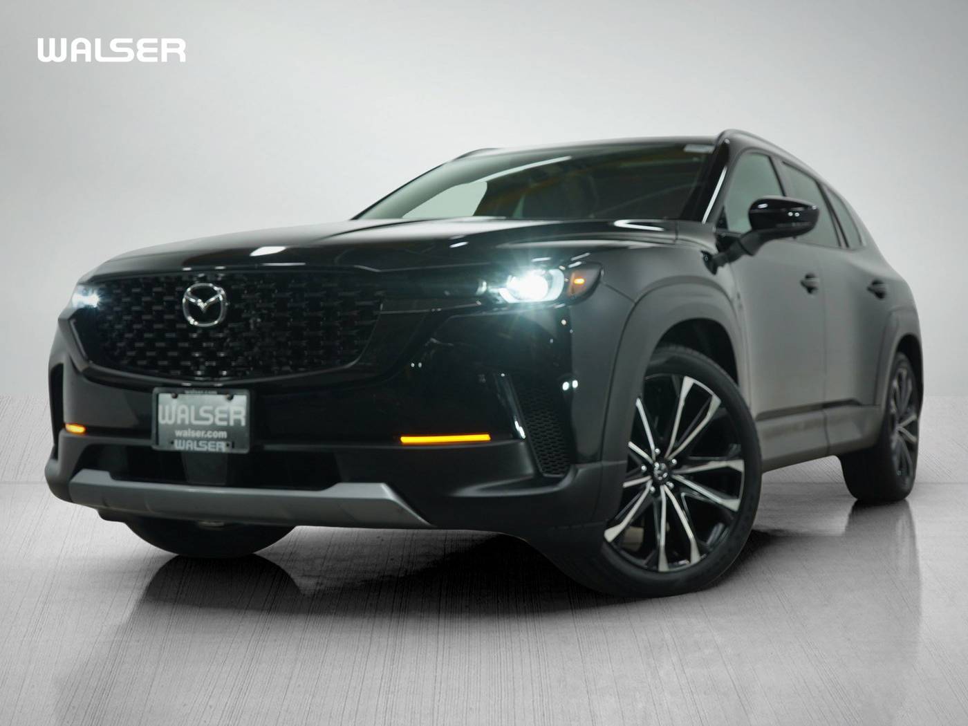 2023 Mazda CX-50 Turbo Premium — SUV — 21,828 mi — Coon Rapids, MN