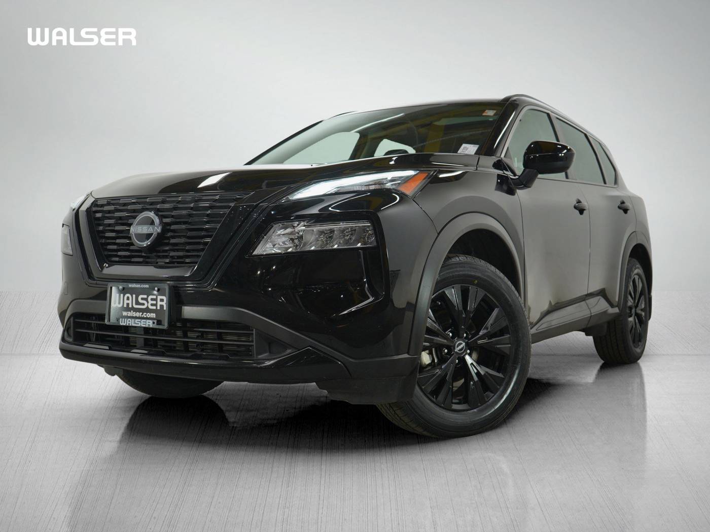 2023 Nissan Rogue SV — SUV — 50,662 mi — Coon Rapids, MN