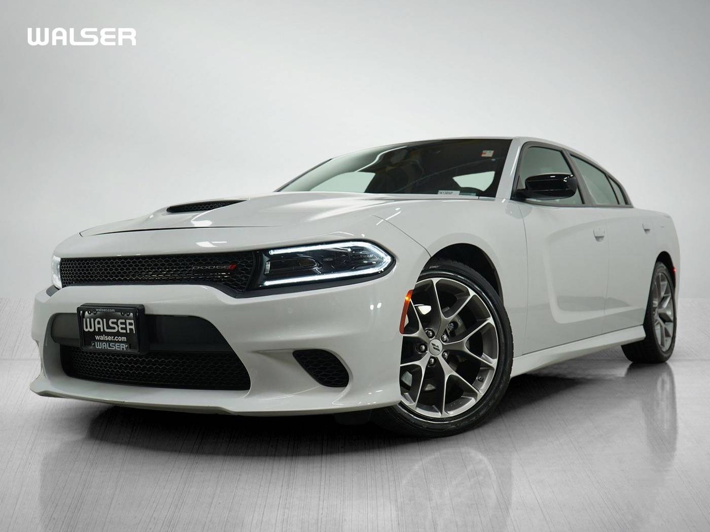2023 Dodge Charger GT — Sedan — 47,189 mi — Coon Rapids, MN