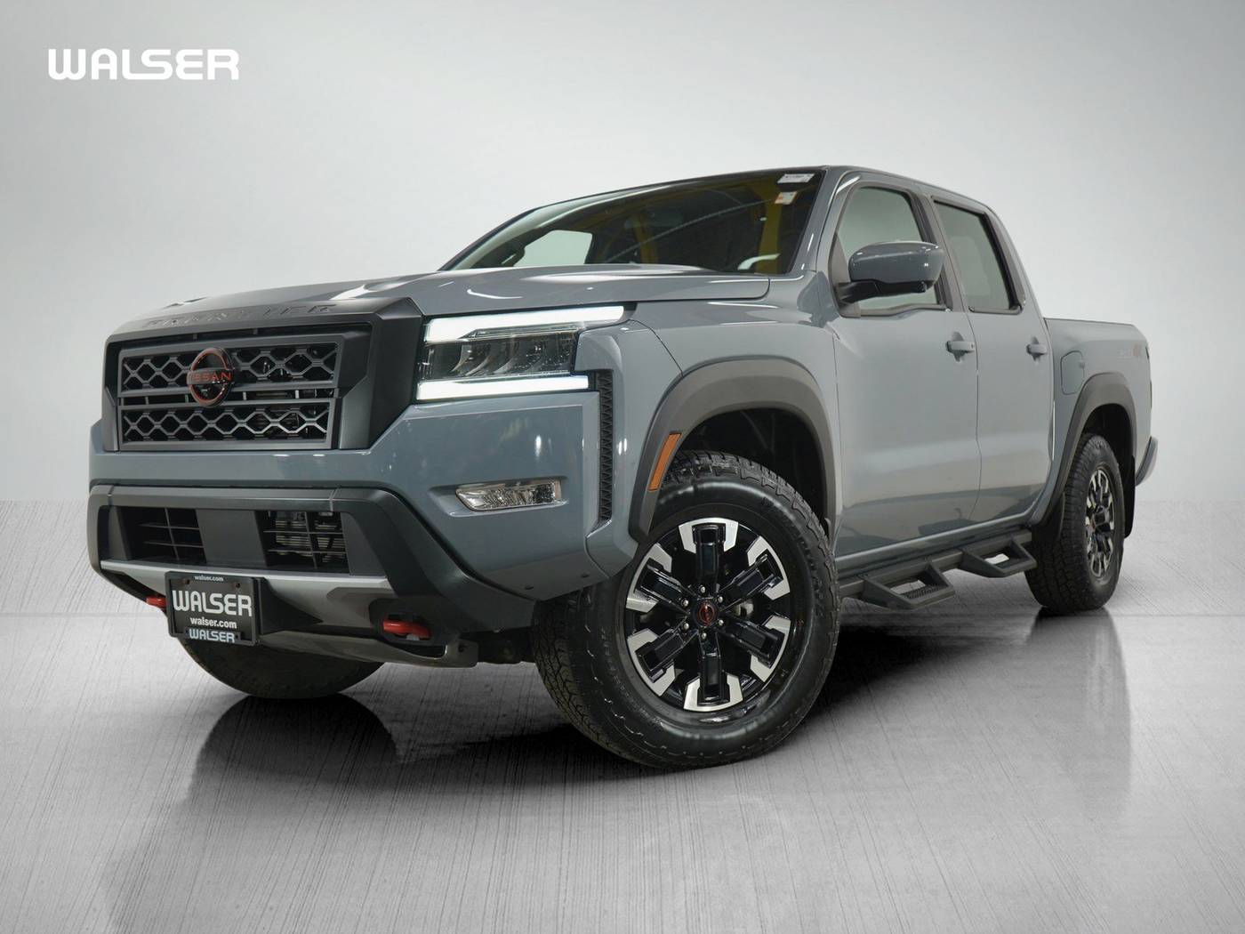 2022 Nissan Frontier PRO-4X — Pickup Truck — 22,426 mi — Coon Rapids, MN