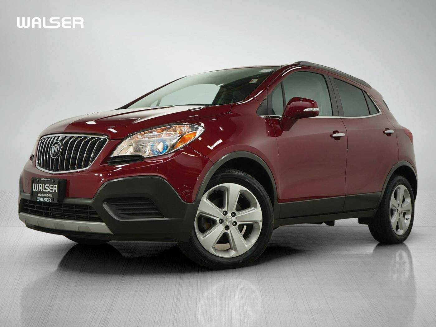 2016 Buick Encore Base — SUV — 41,665 mi — Coon Rapids, MN