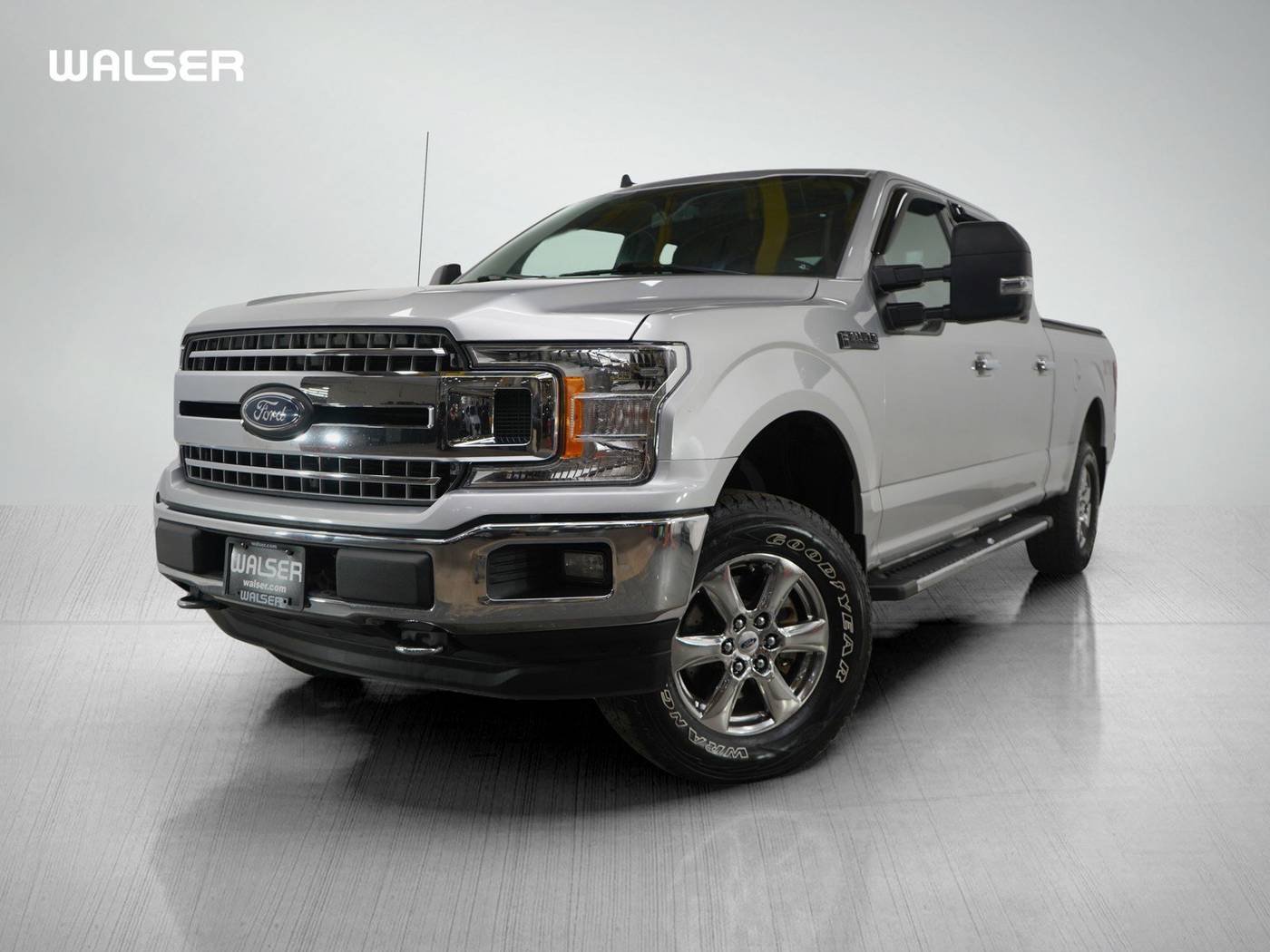 2019 Ford F-150 XLT — Pickup Truck — 59,949 mi — Coon Rapids, MN
