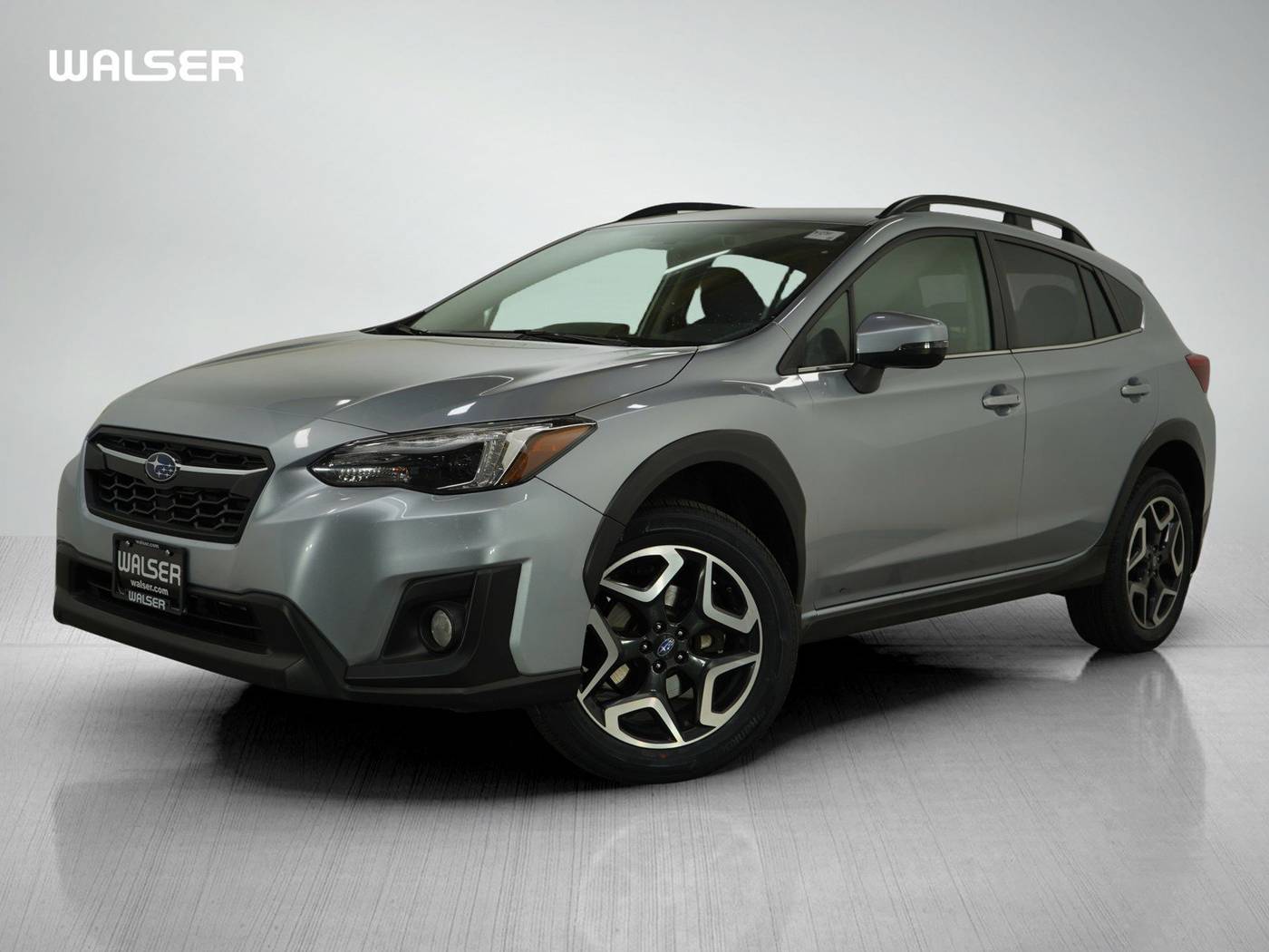 2019 Subaru Crosstrek Limited — SUV — 136,796 mi — Coon Rapids, MN
