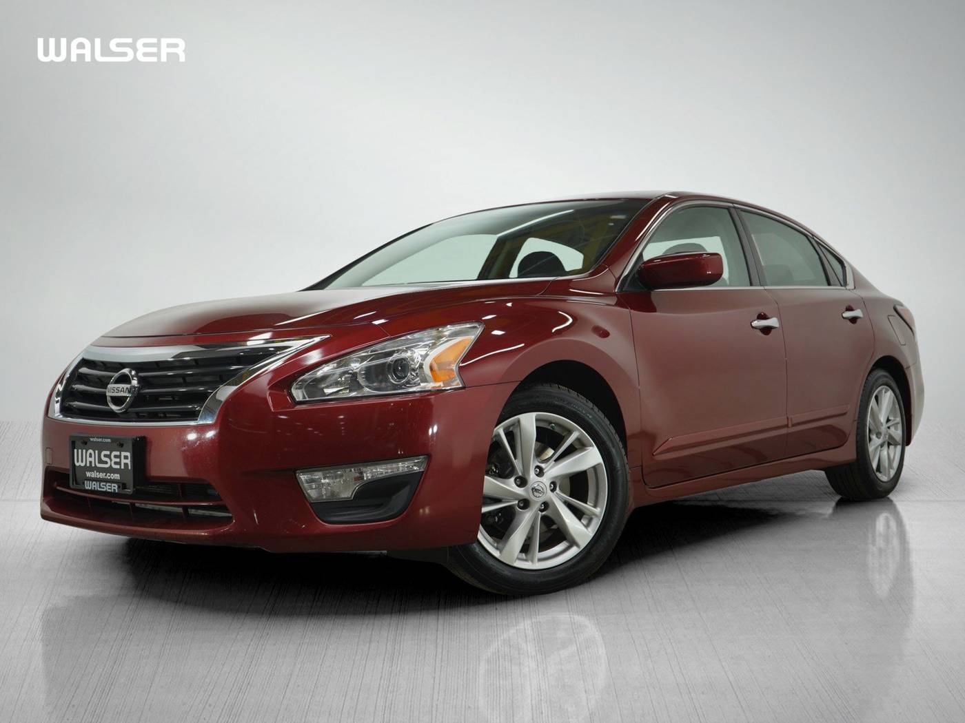 2014 Nissan Altima 2.5 SV — Sedan — 67,190 mi — Coon Rapids, MN