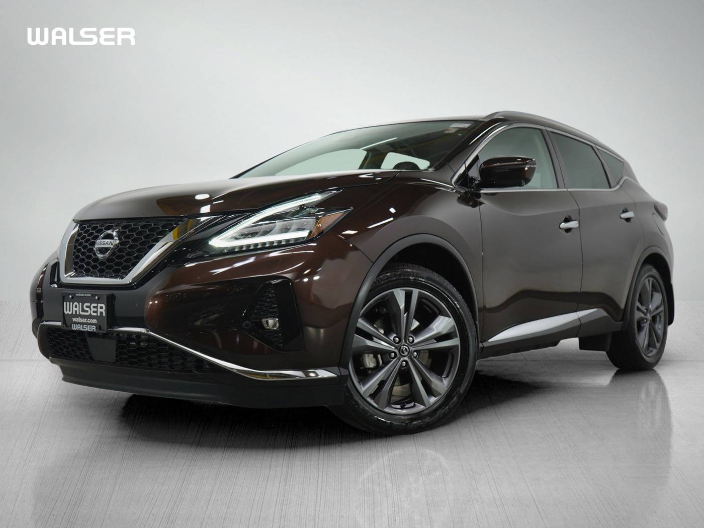 2020 Nissan Murano Platinum — SUV — 18,932 mi — Coon Rapids, MN