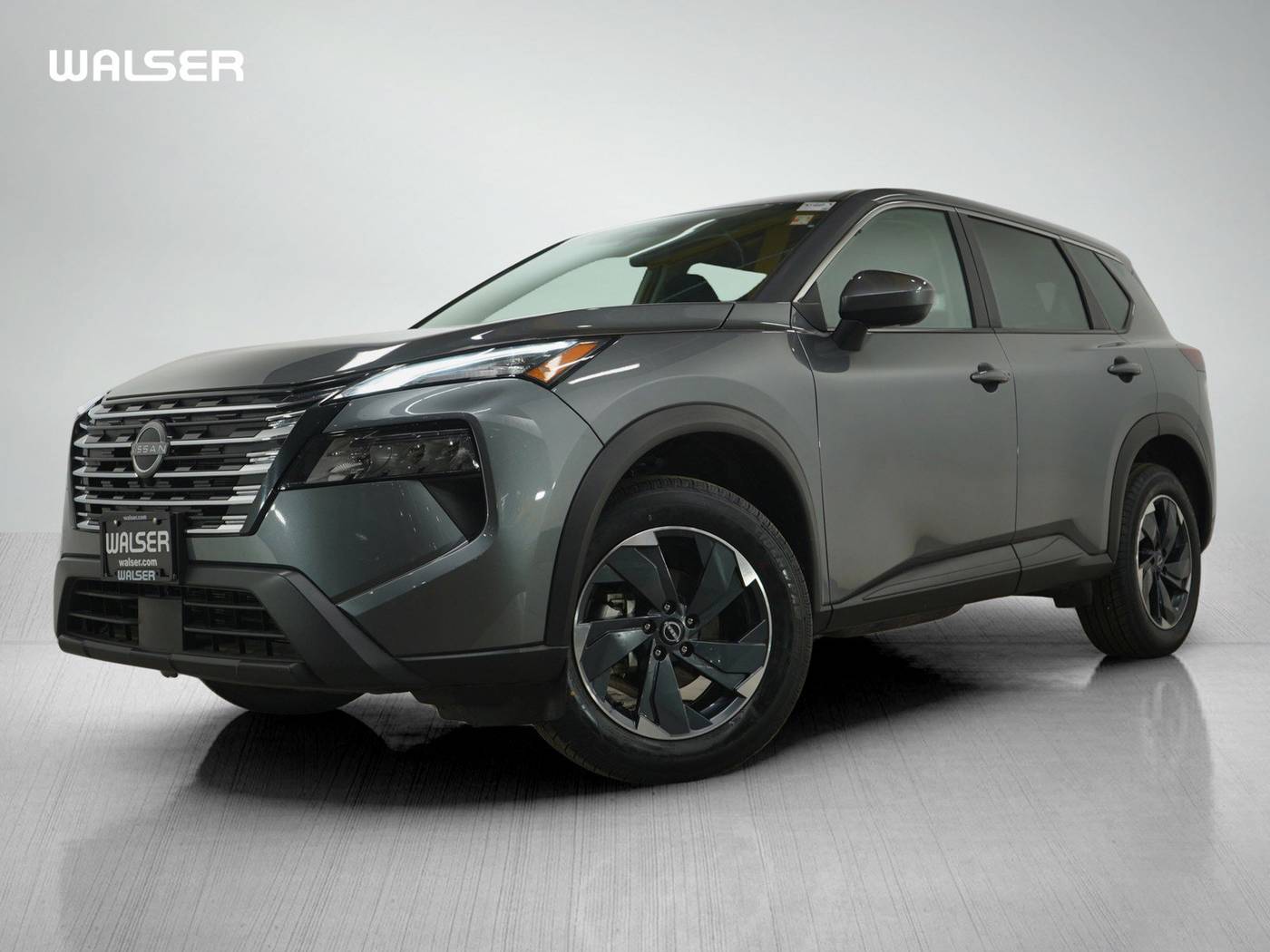 2024 Nissan Rogue SV — SUV — 24,052 mi — Coon Rapids, MN
