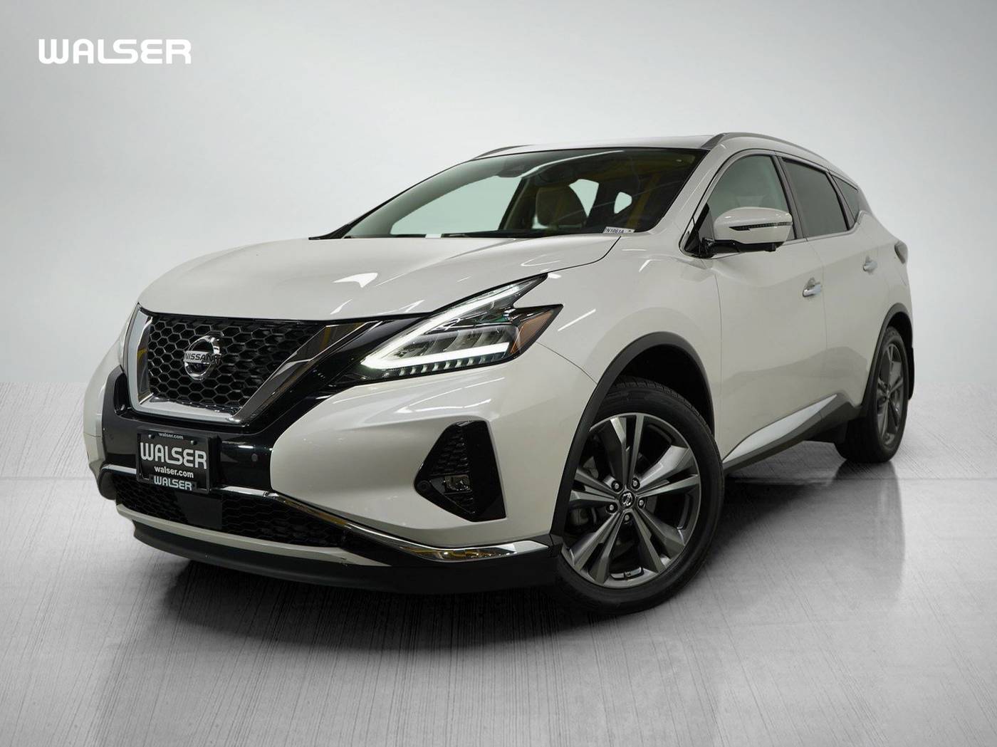 2019 Nissan Murano Platinum — SUV — 81,220 mi — Coon Rapids, MN