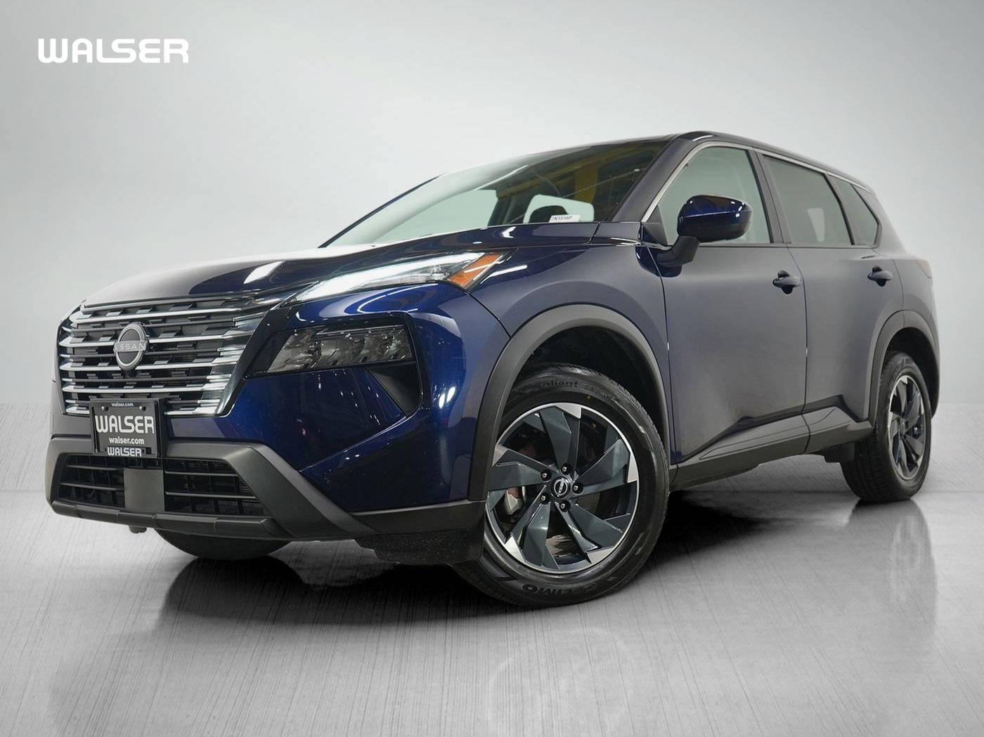 2024 Nissan Rogue SV — SUV — 37,124 mi — Coon Rapids, MN