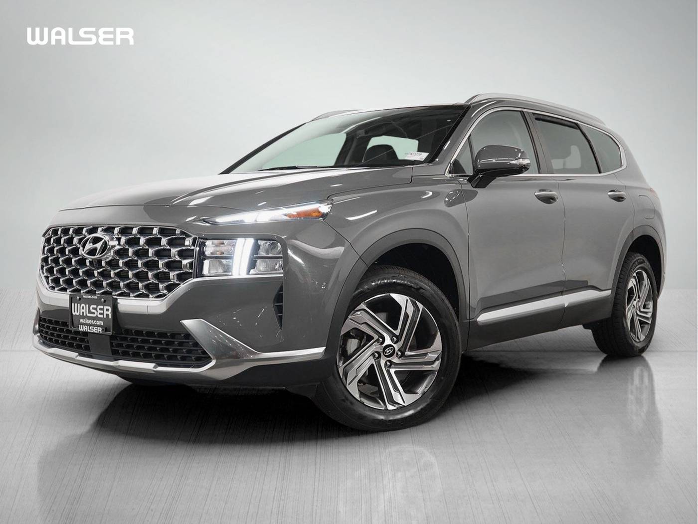 2023 Hyundai Santa Fe SEL — SUV — 34,870 mi — Coon Rapids, MN