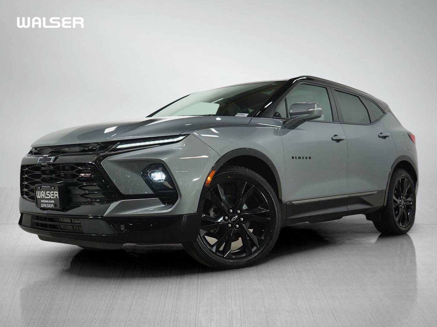 2023 Chevrolet Blazer RS — SUV — 42,596 mi — Coon Rapids, MN