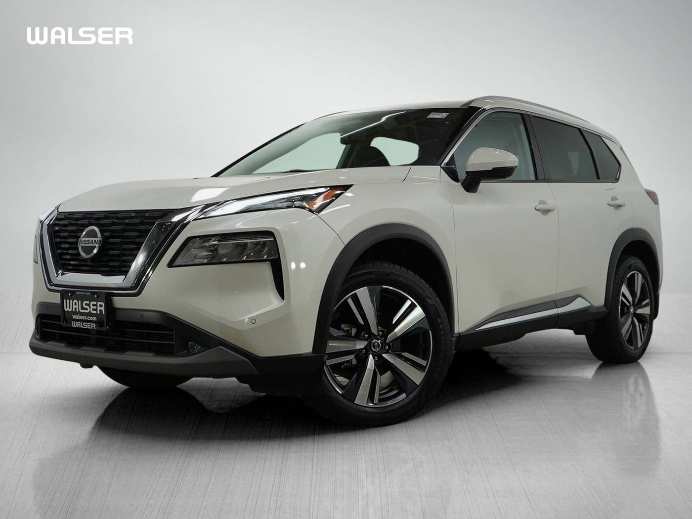 2021 Nissan Rogue SL — SUV — 104,240 mi — Coon Rapids, MN