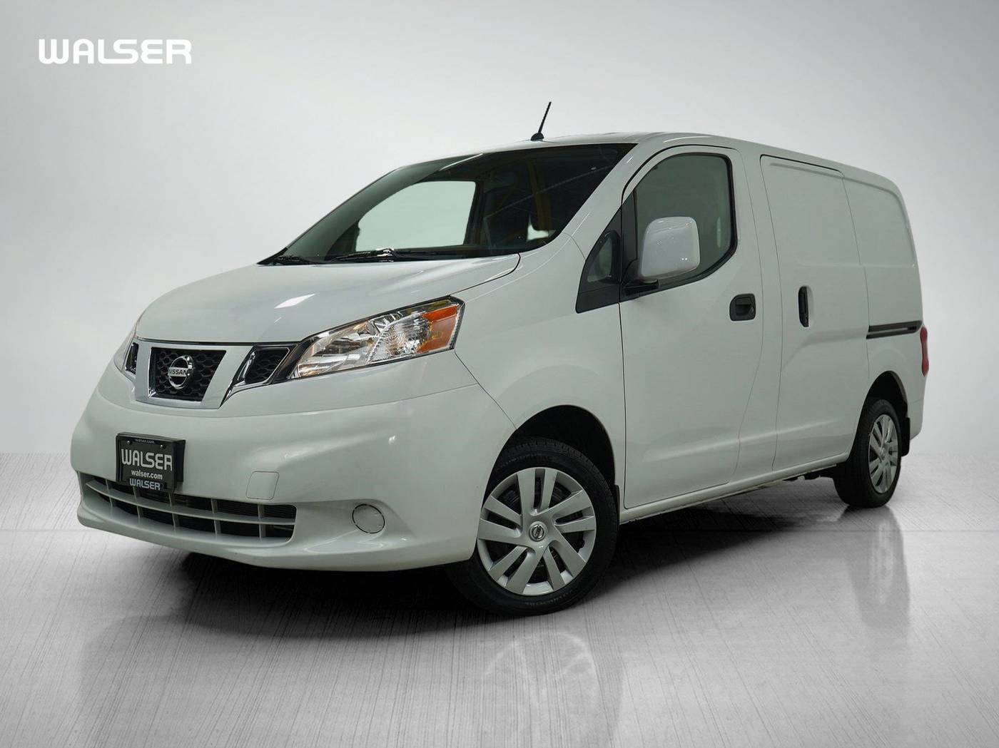 2015 Nissan NV200 Compact Cargo SV — Cargo Van — 29,366 mi — Coon Rapids, MN