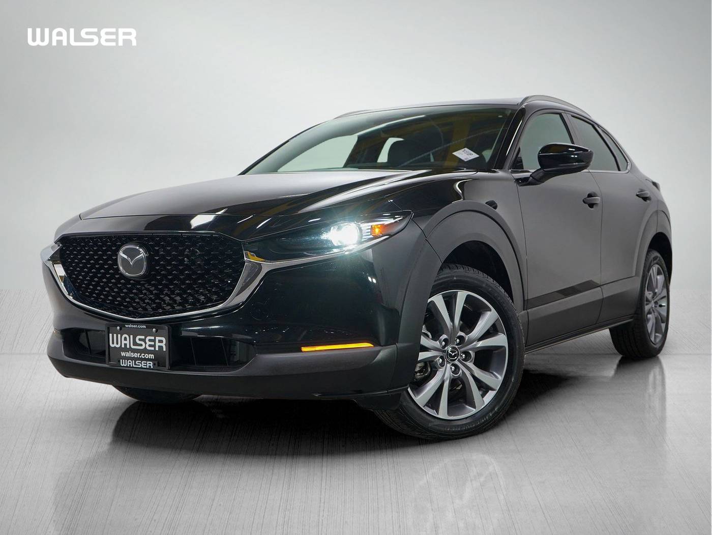 2024 Mazda CX-30 Premium — SUV — 34,174 mi — Coon Rapids, MN