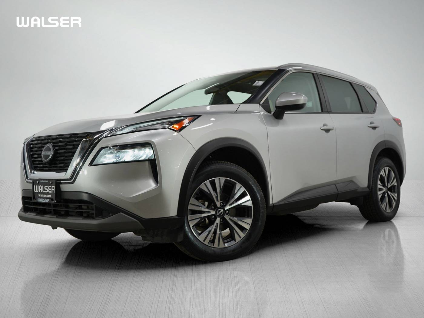 2023 Nissan Rogue SV — SUV — 51,270 mi — Coon Rapids, MN