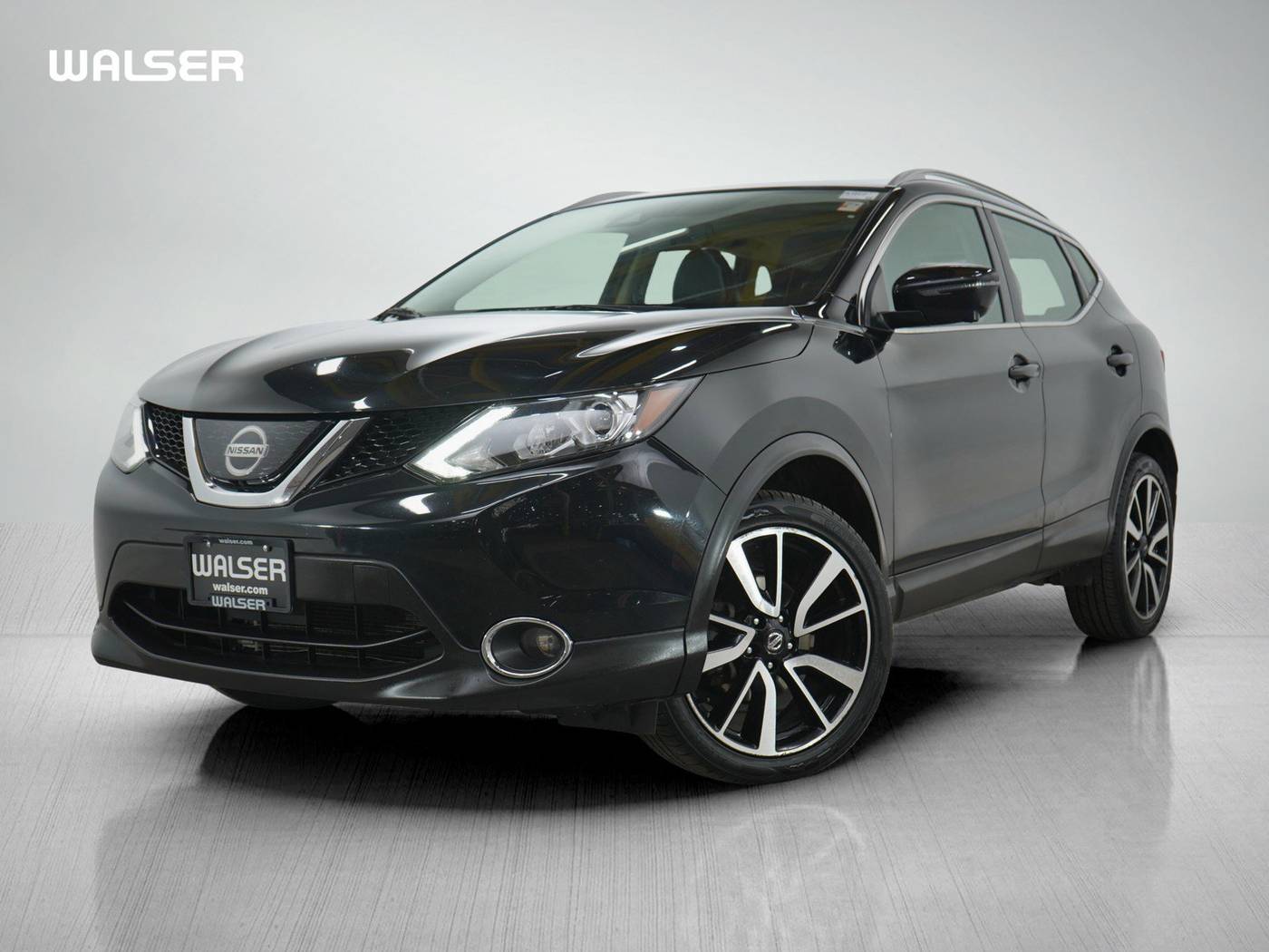 2019 Nissan Rogue Sport SL — SUV — 98,047 mi — Coon Rapids, MN