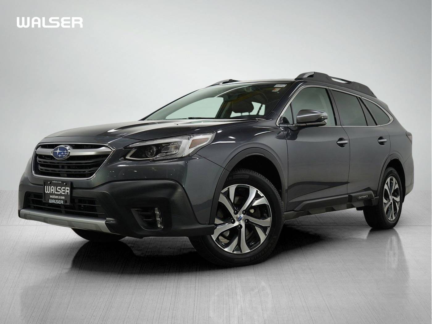 2022 Subaru Outback 2.4T Touring XT — SUV — 77,647 mi — Coon Rapids, MN