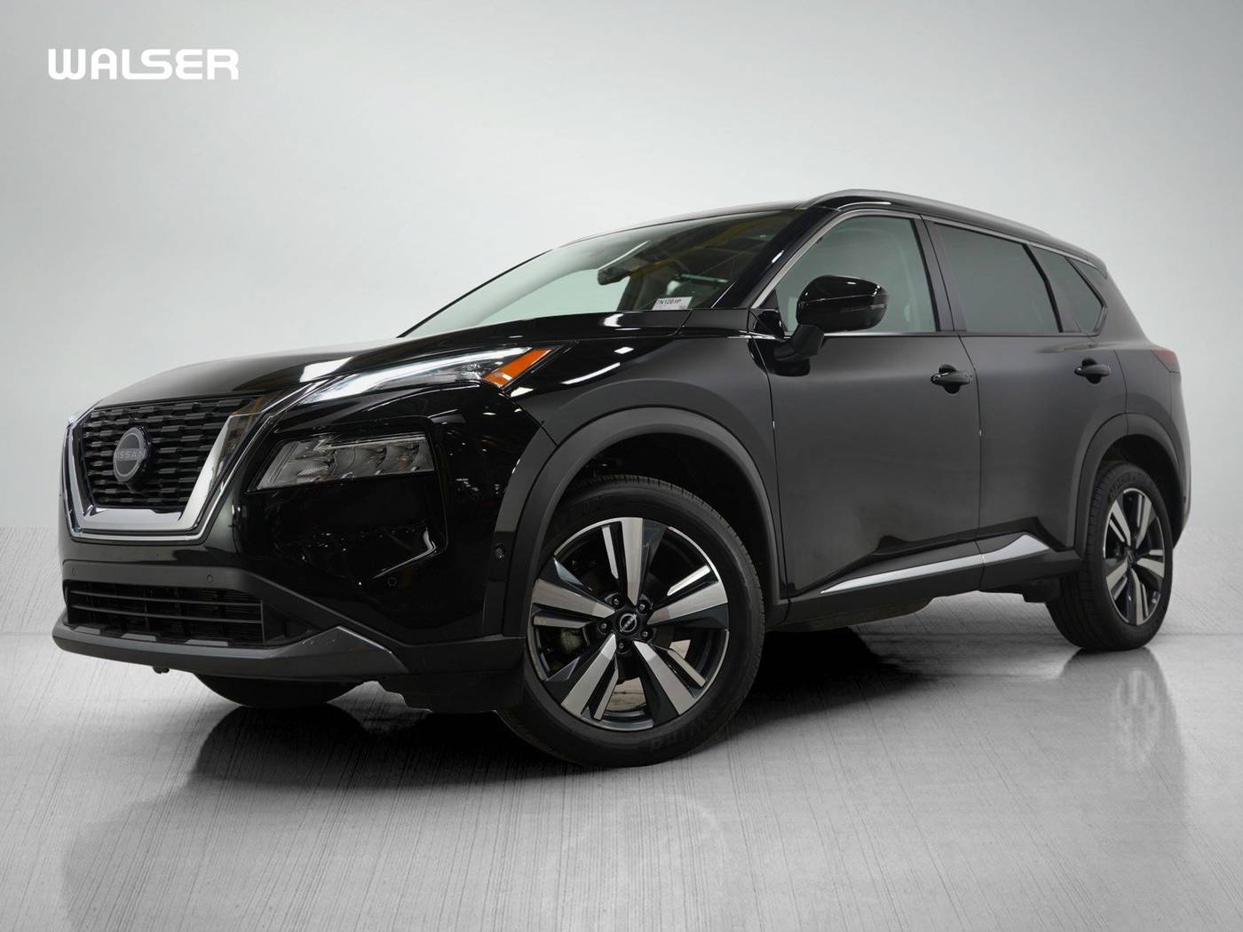2023 Nissan Rogue SL — SUV — 57,176 mi — Coon Rapids, MN