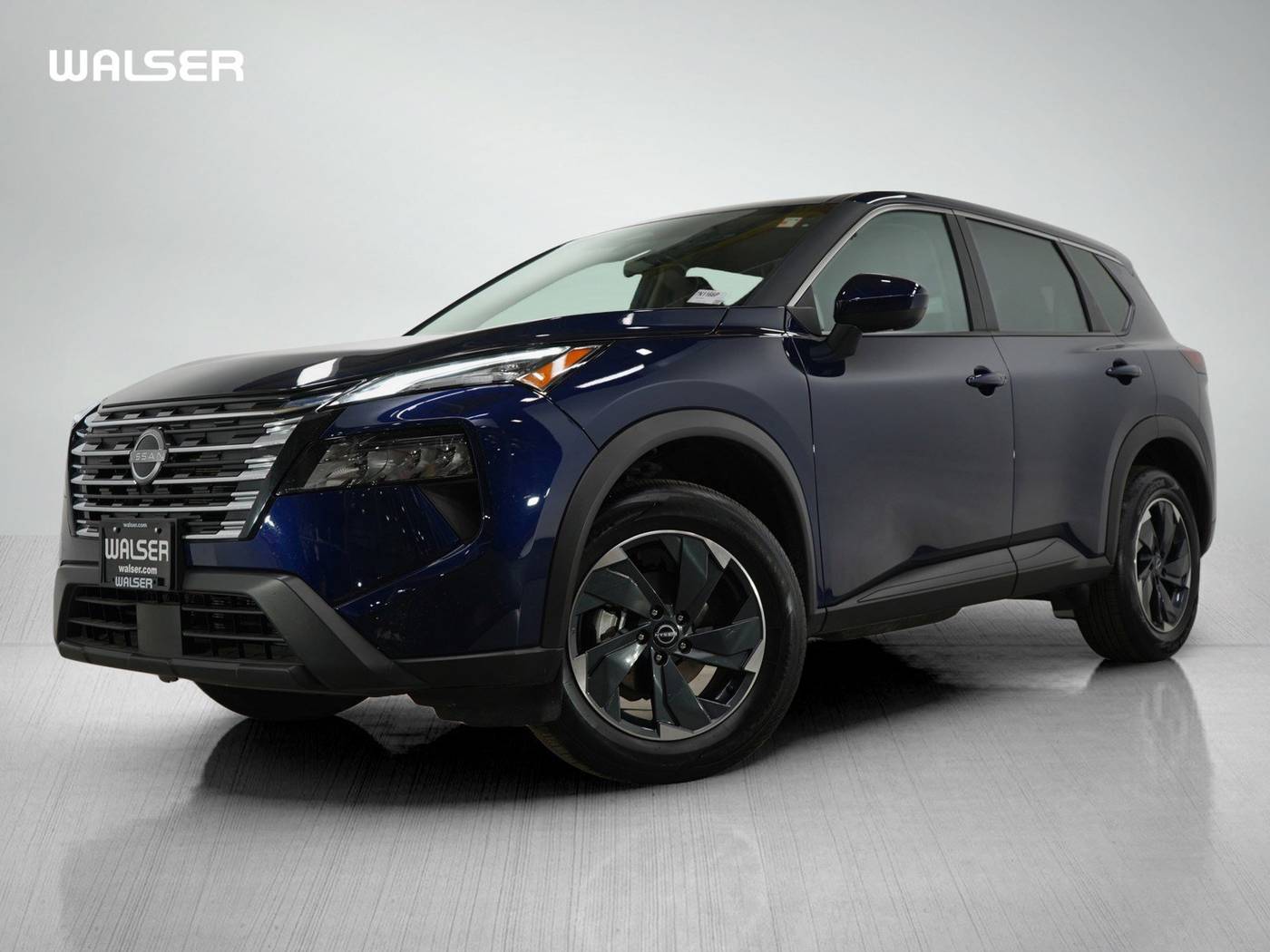 2024 Nissan Rogue SV — SUV — 15,572 mi — Coon Rapids, MN
