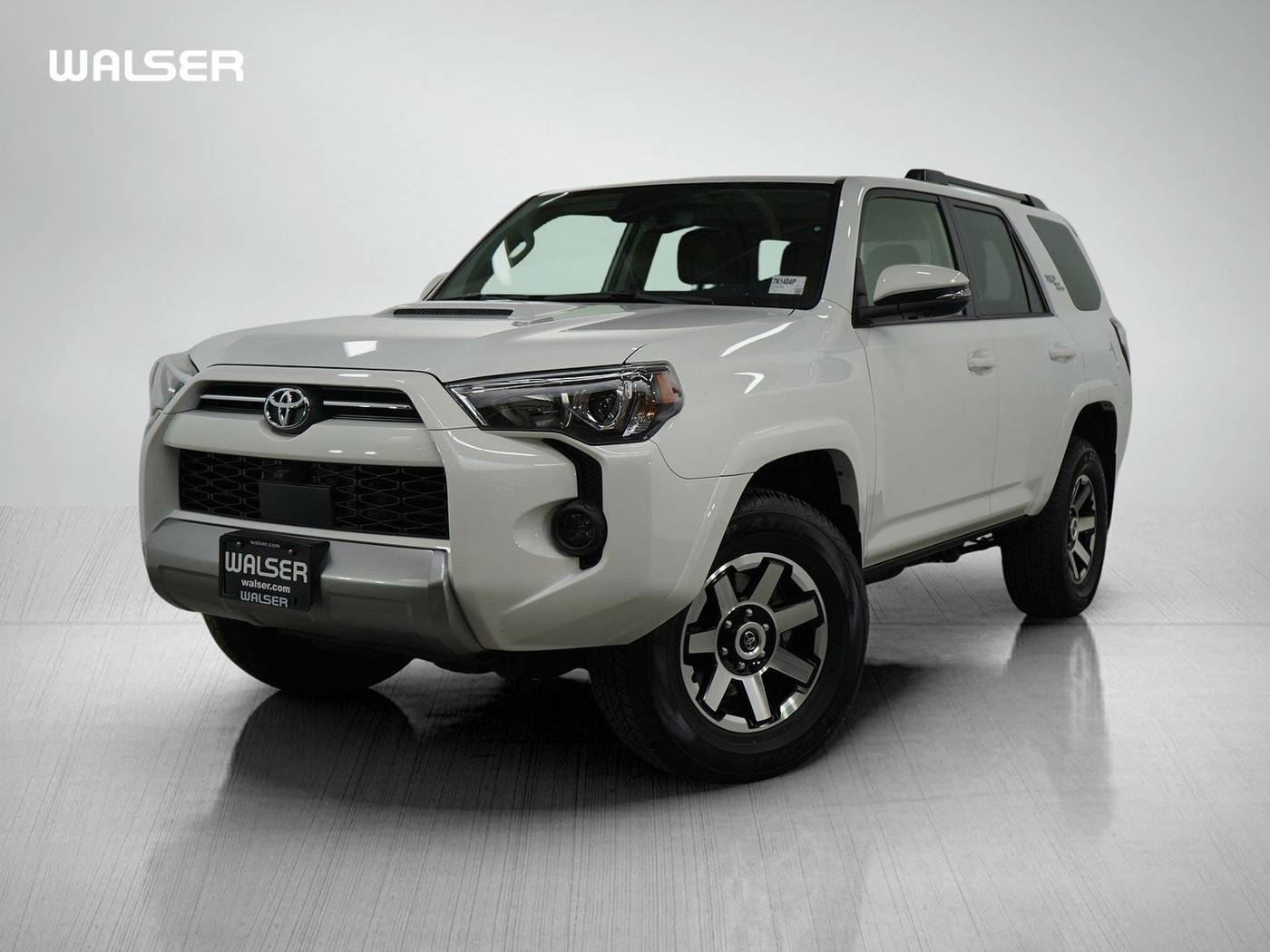 2023 Toyota 4Runner TRD Off Road Premium — SUV — 16,065 mi — Coon Rapids, MN