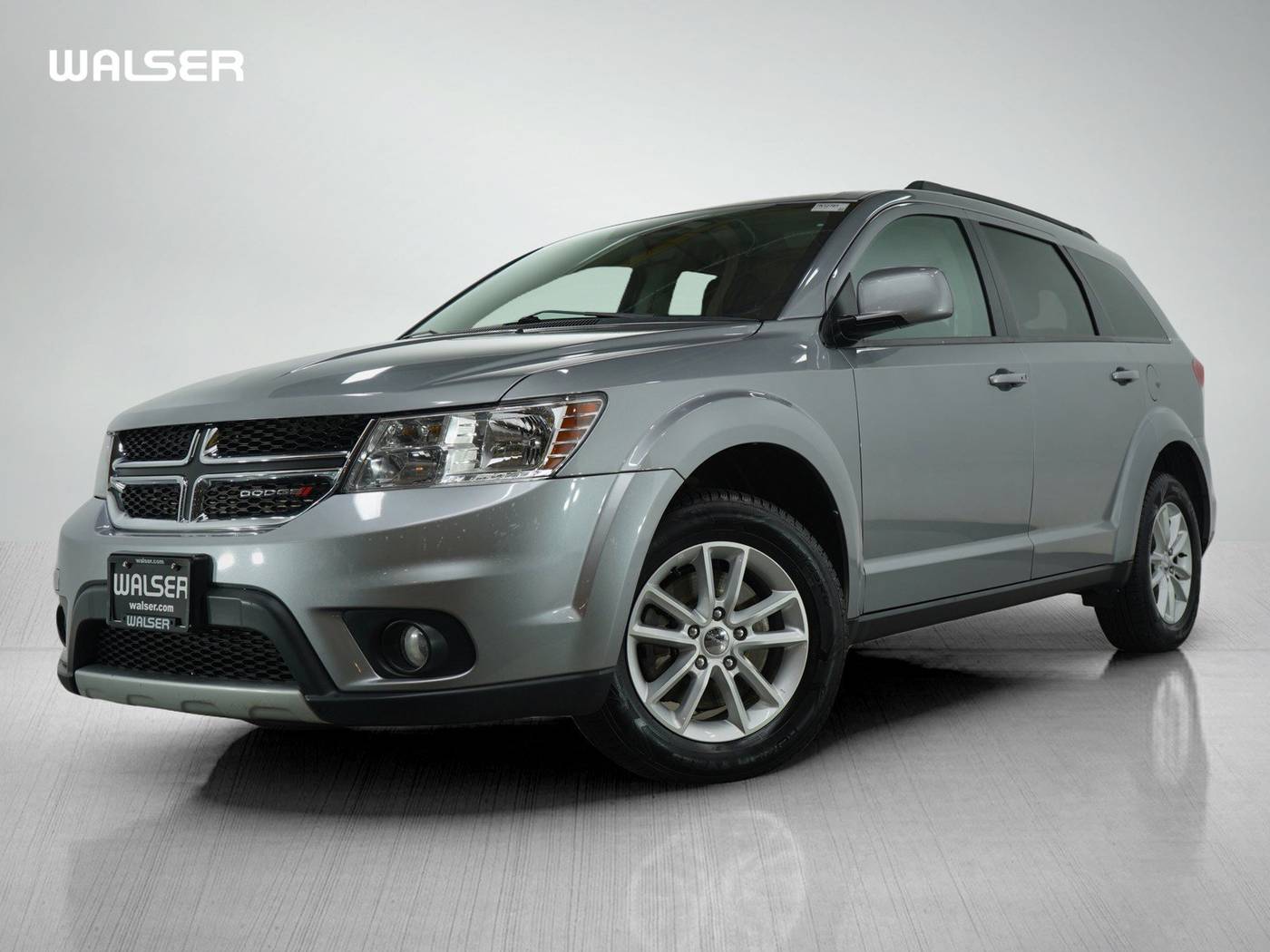 2016 Dodge Journey SXT — SUV — 87,774 mi — Coon Rapids, MN