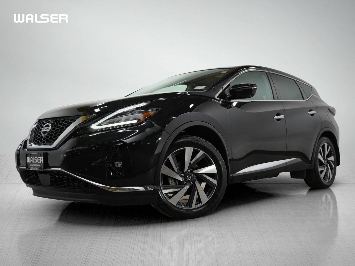 2022 Nissan Murano SL — SUV — 39,728 mi — Coon Rapids, MN