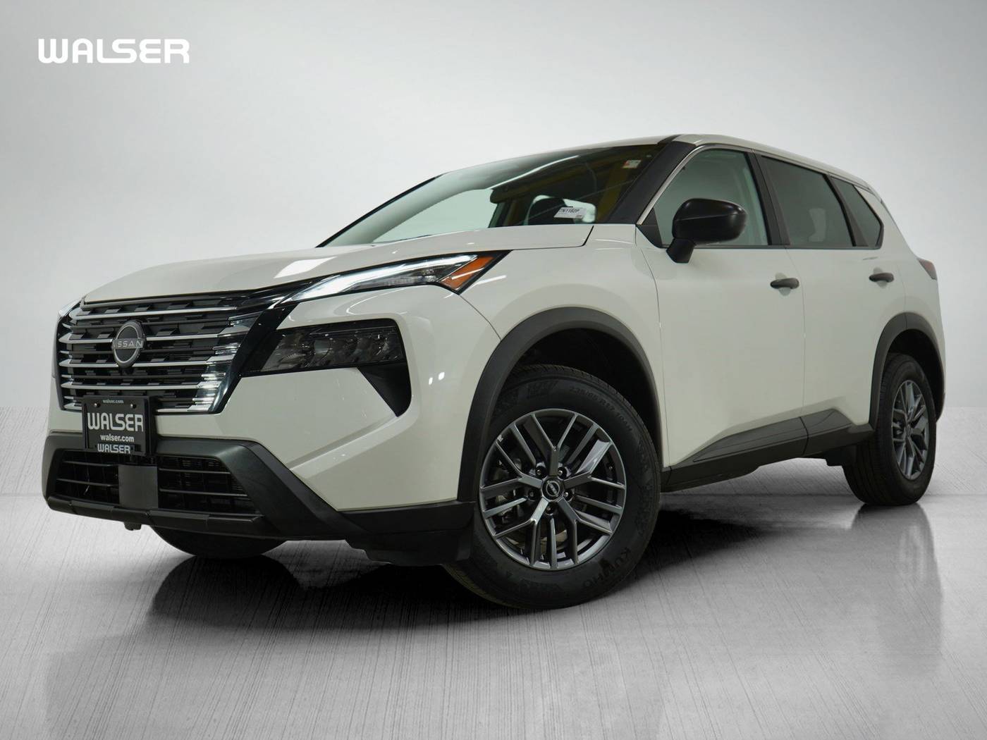 2024 Nissan Rogue S — SUV — 20,762 mi — Coon Rapids, MN