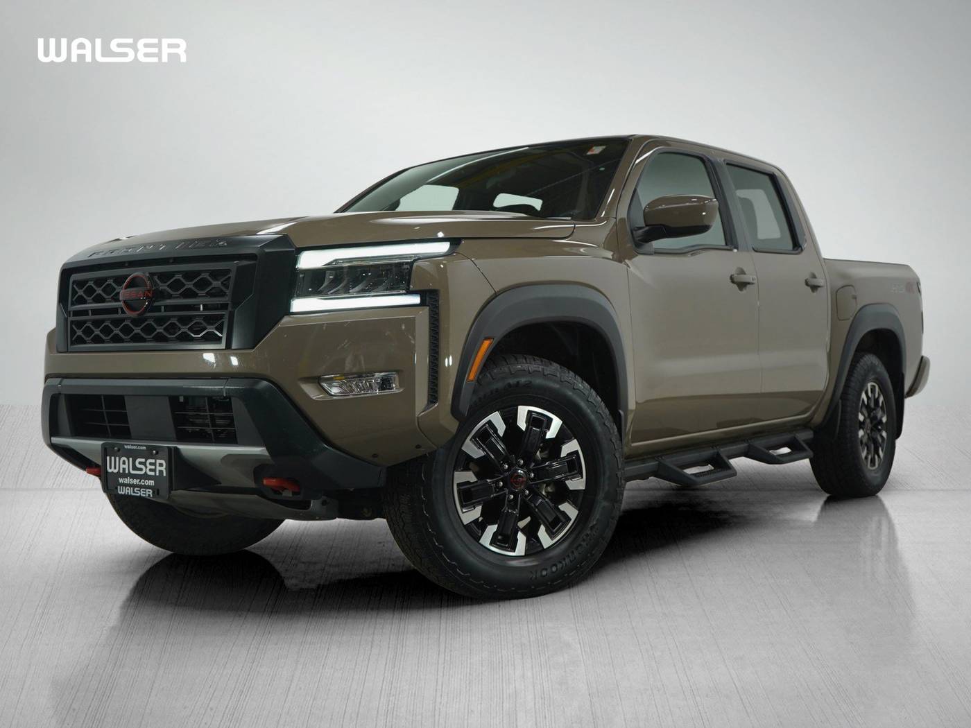 2023 Nissan Frontier PRO-4X — Pickup Truck — 38,720 mi — Coon Rapids, MN