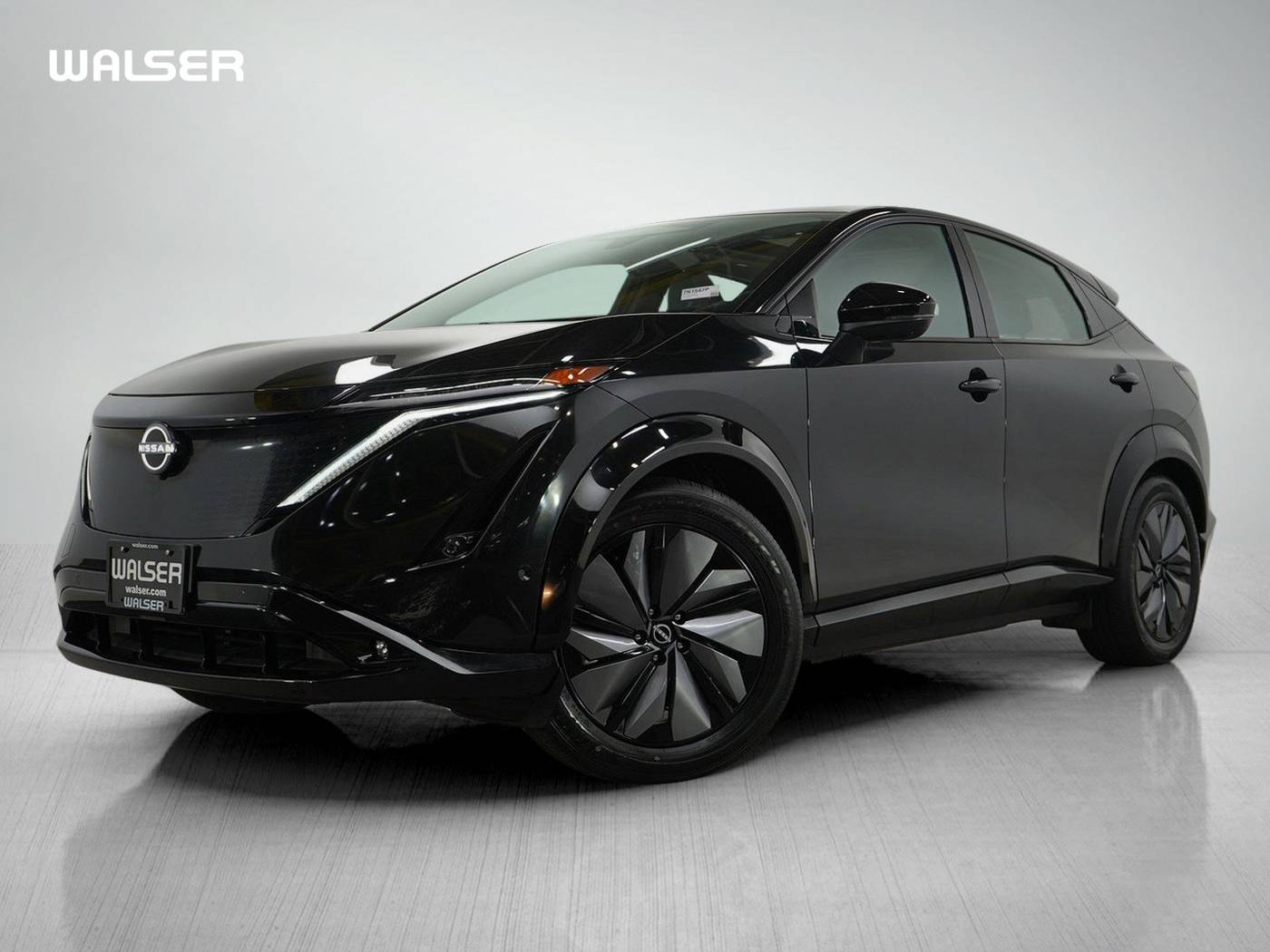 2023 Nissan Ariya Platinum+ — SUV — 10,445 mi — Coon Rapids, MN