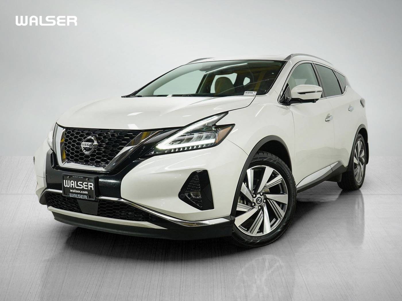 2020 Nissan Murano SL — SUV — 101,011 mi — Coon Rapids, MN