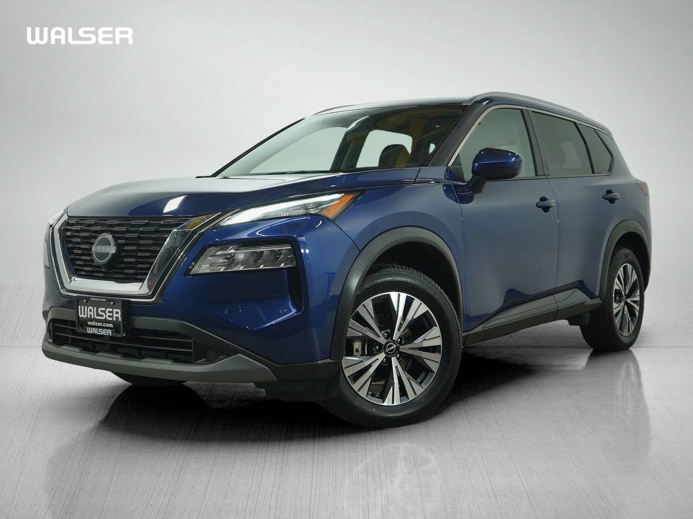 2023 Nissan Rogue SV — SUV — 55,392 mi — Coon Rapids, MN