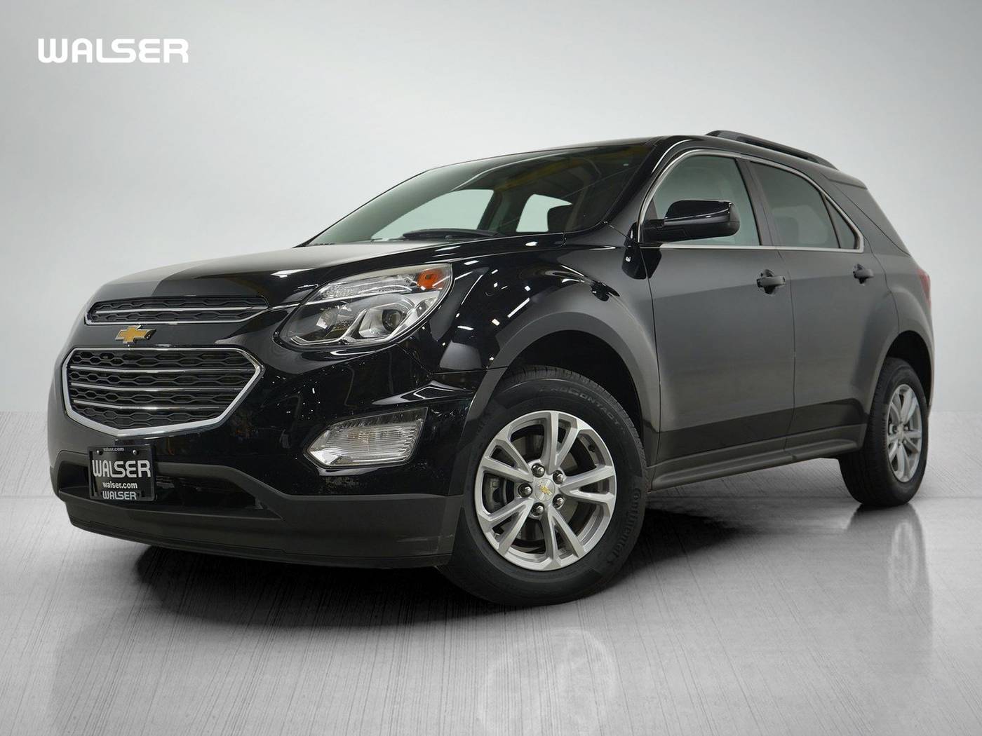 2016 Chevrolet Equinox LT — SUV — 70,472 mi — Coon Rapids, MN