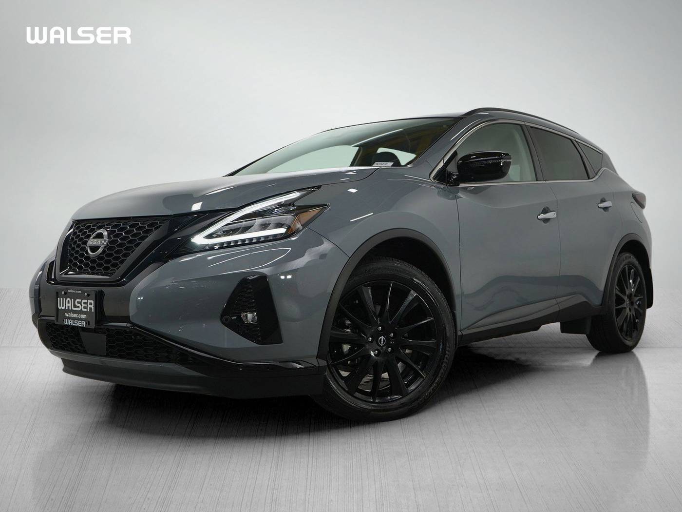 2024 Nissan Murano SV — SUV — 20,935 mi — Coon Rapids, MN