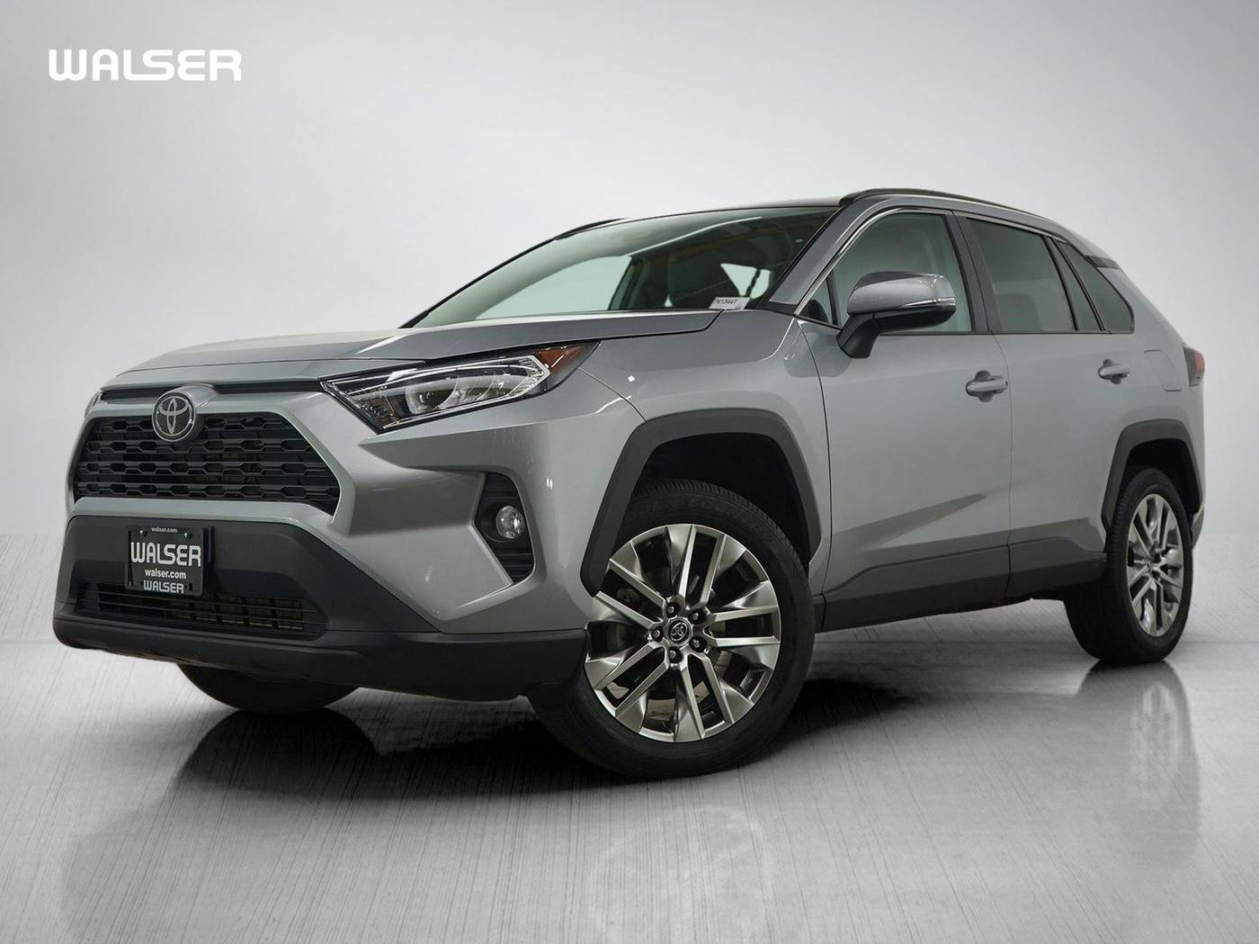 2019 Toyota RAV4 XLE Premium — SUV — 67,066 mi — Coon Rapids, MN
