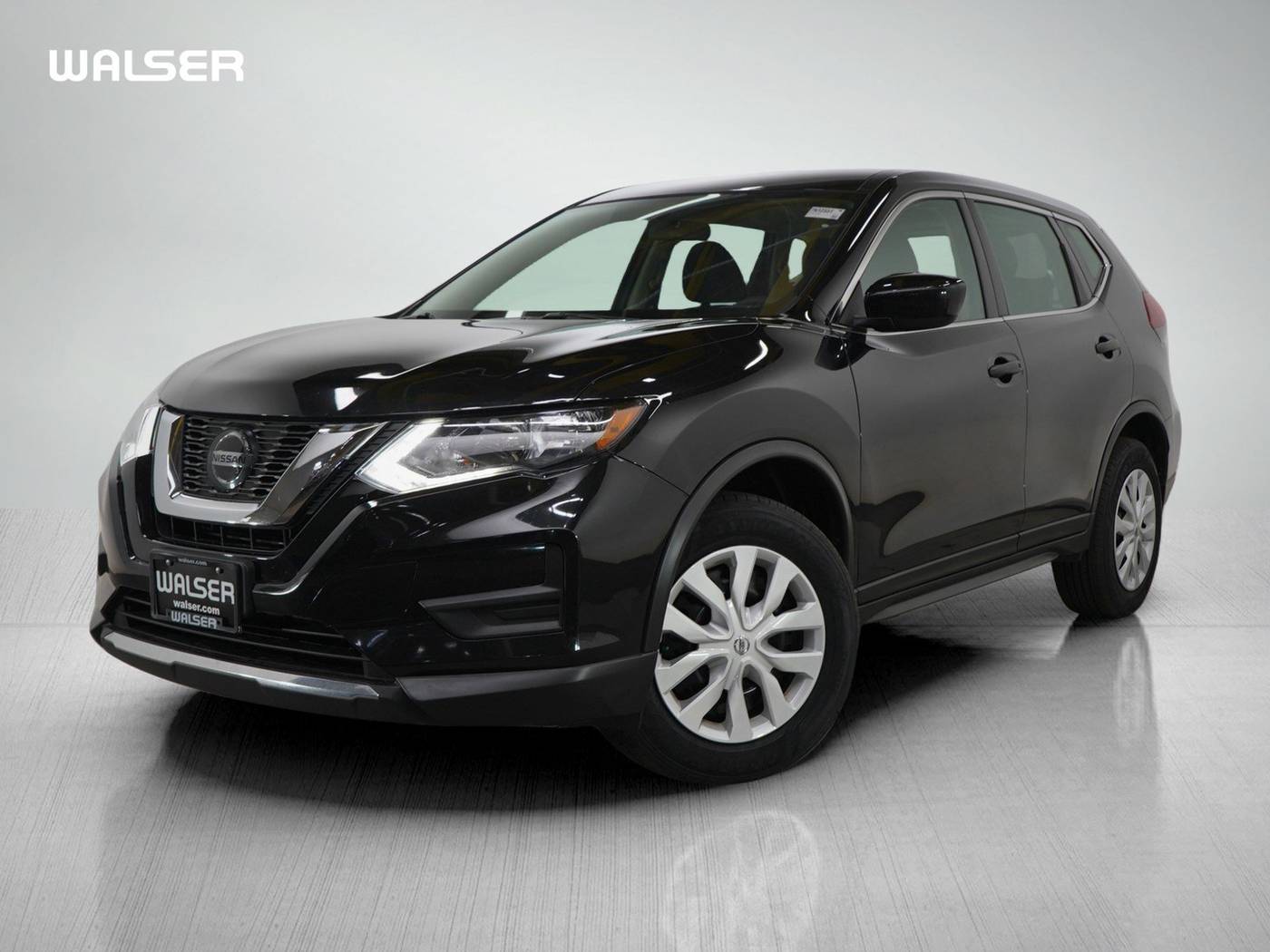 2018 Nissan Rogue S — SUV — 89,700 mi — Coon Rapids, MN