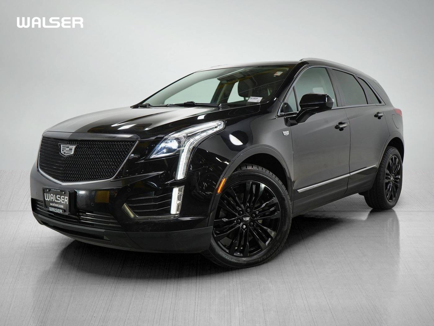 2017 Cadillac XT5 Premium Luxury — SUV — 71,537 mi — Coon Rapids, MN