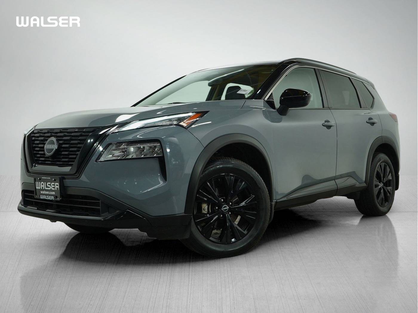 2023 Nissan Rogue SV — SUV — 58,423 mi — Coon Rapids, MN