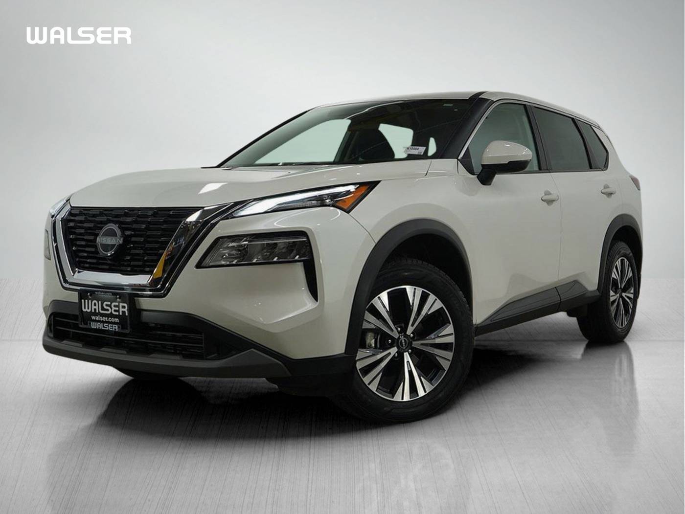 2022 Nissan Rogue SV — SUV — 26,739 mi — Coon Rapids, MN