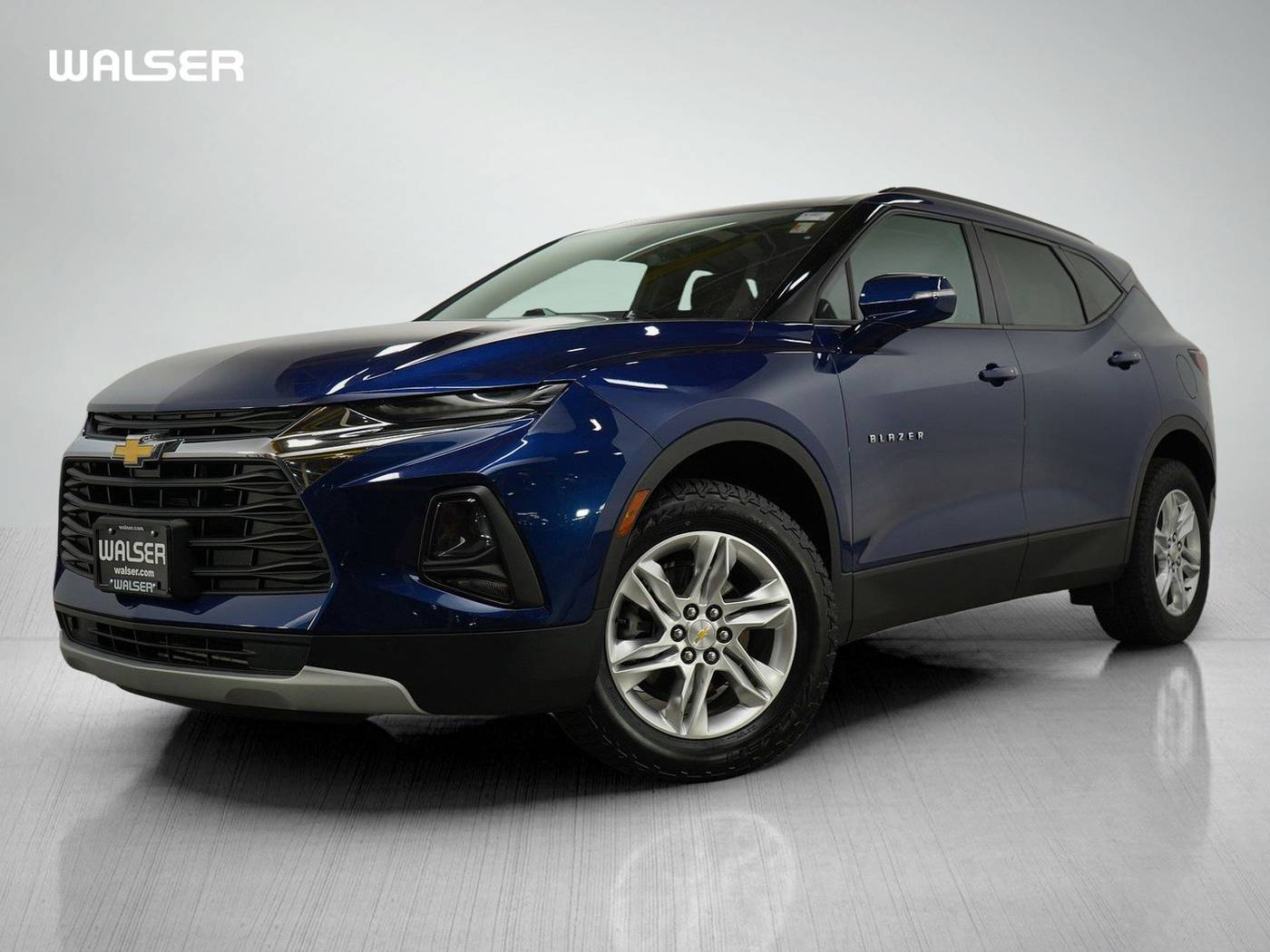 2022 Chevrolet Blazer 2LT — SUV — 46,480 mi — Coon Rapids, MN