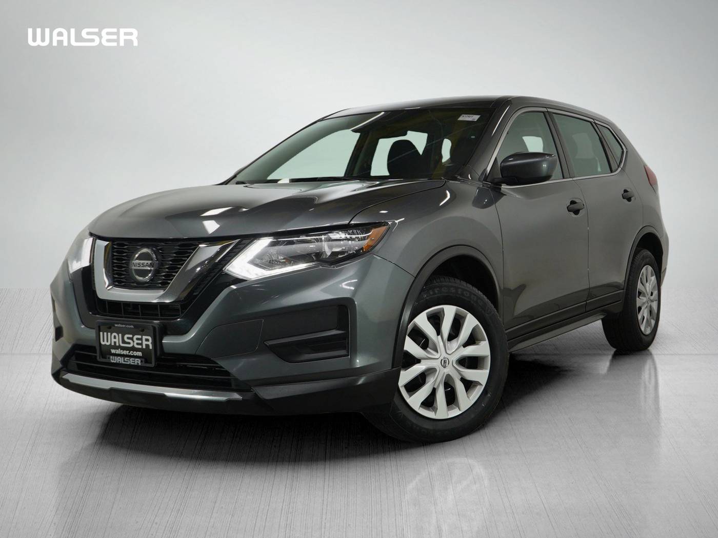 2019 Nissan Rogue S — SUV — 106,112 mi — Coon Rapids, MN