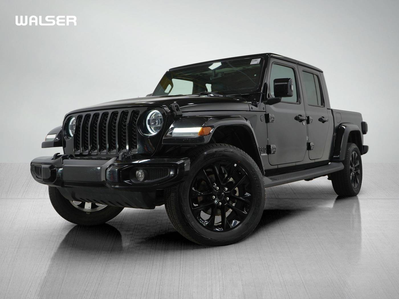 2023 Jeep Gladiator High Altitude — Pickup Truck — 33,658 mi — Coon Rapids, MN