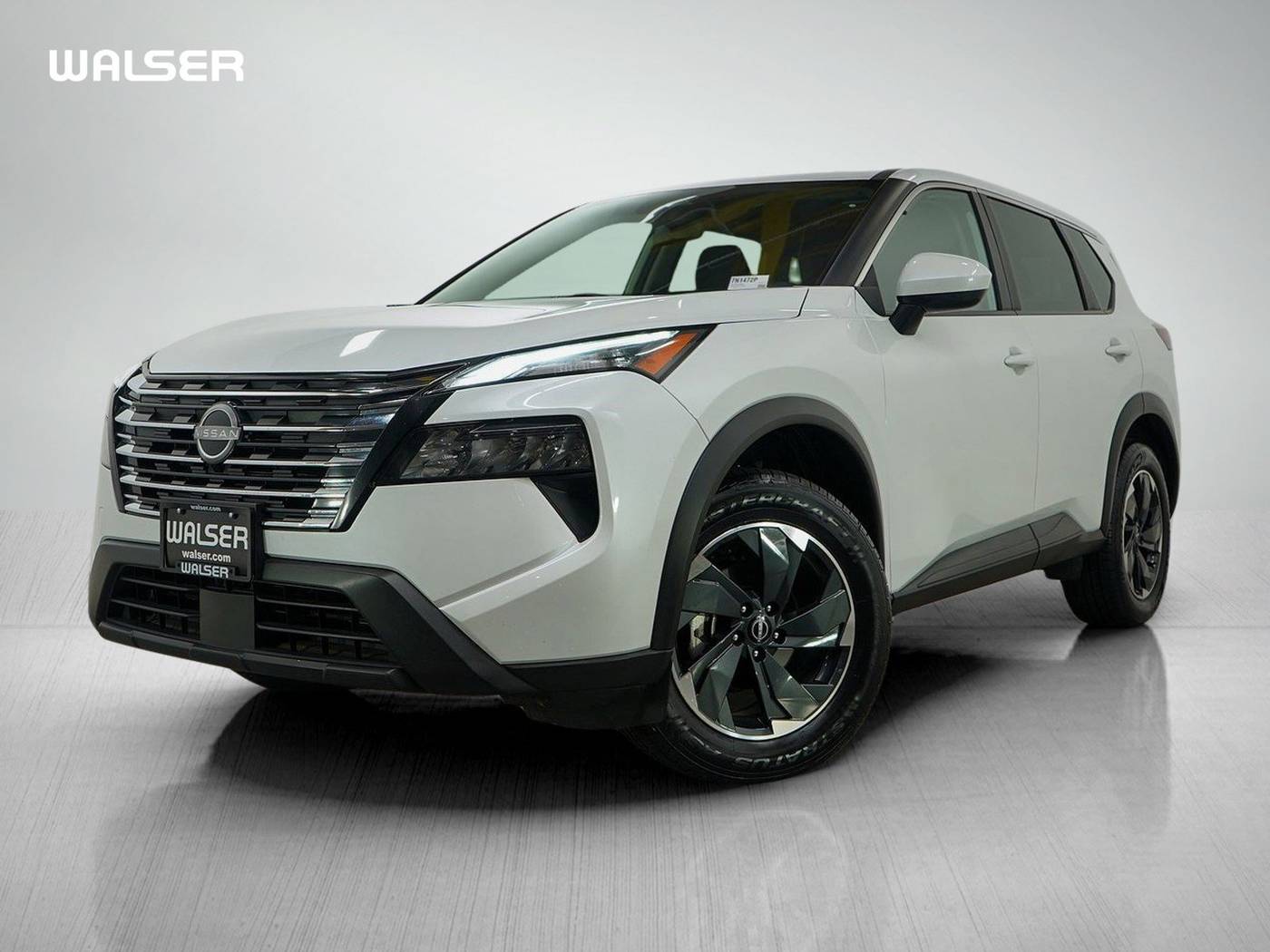 2024 Nissan Rogue SV — SUV — 45,493 mi — Coon Rapids, MN