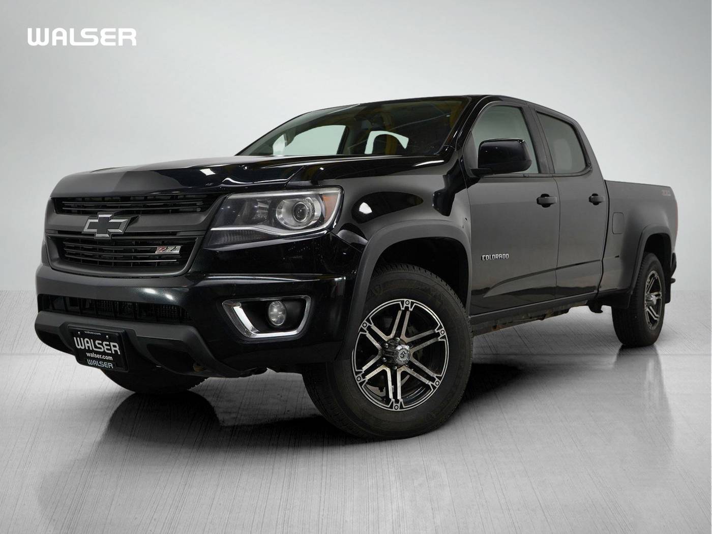 2015 Chevrolet Colorado Z71 — Pickup Truck — 68,626 mi — Coon Rapids, MN