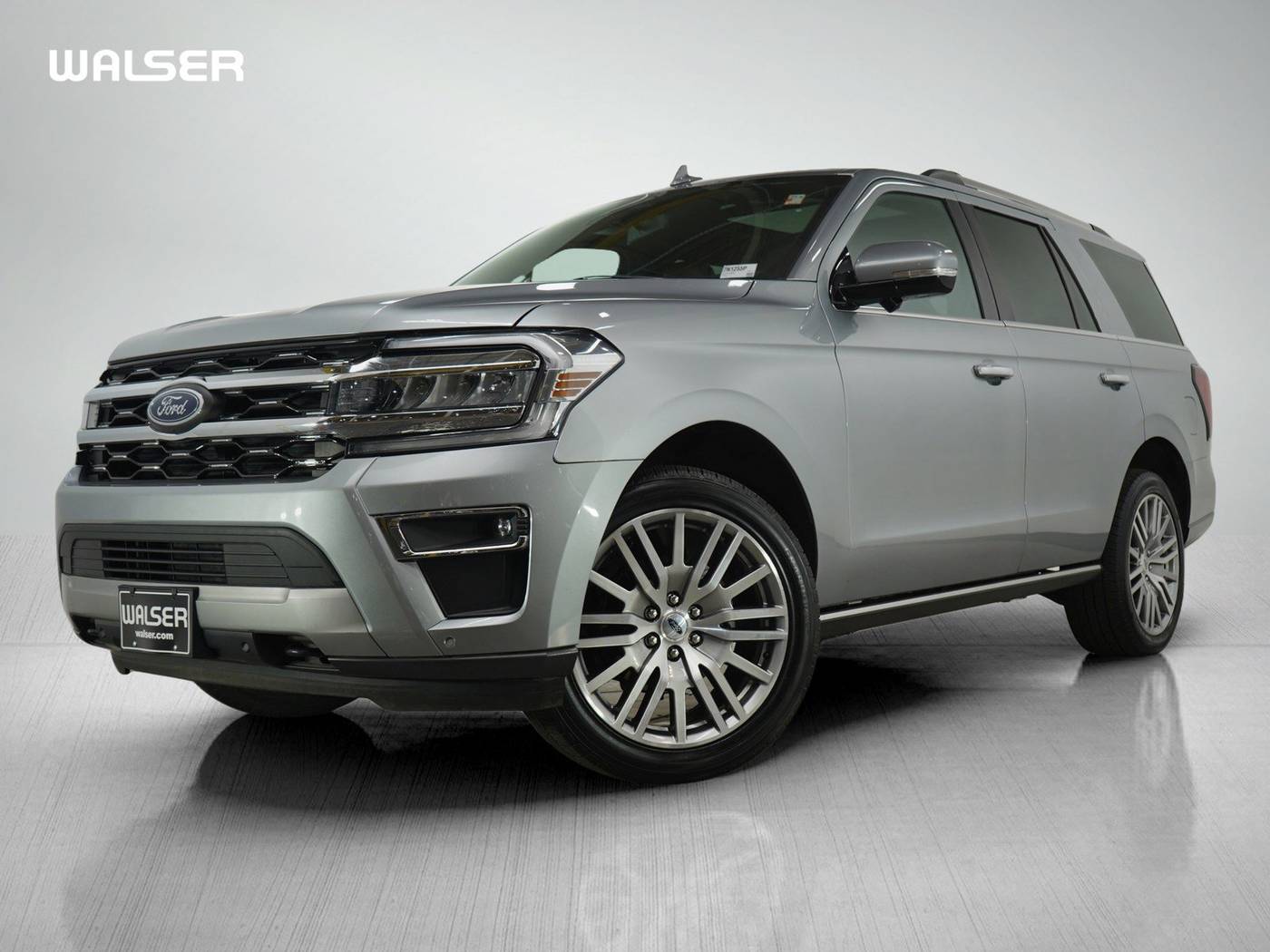2023 Ford Expedition Limited — SUV — 30,430 mi — Coon Rapids, MN