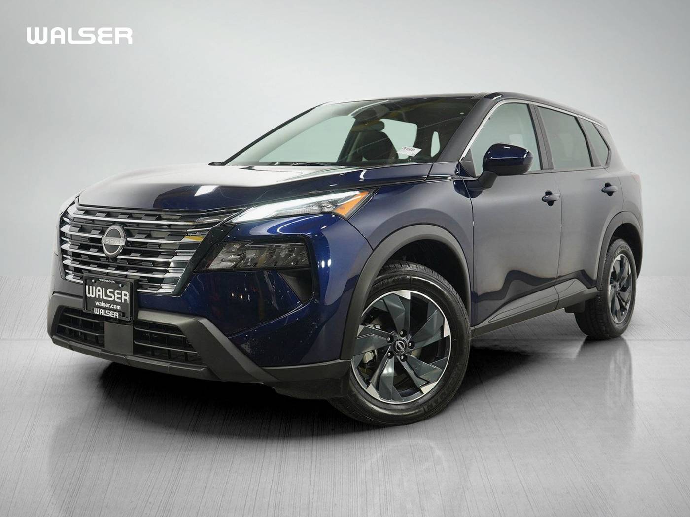 2024 Nissan Rogue SV — SUV — 33,473 mi — Coon Rapids, MN