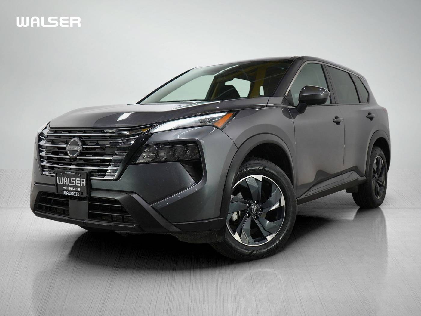 2024 Nissan Rogue SV — SUV — 43,626 mi — Coon Rapids, MN